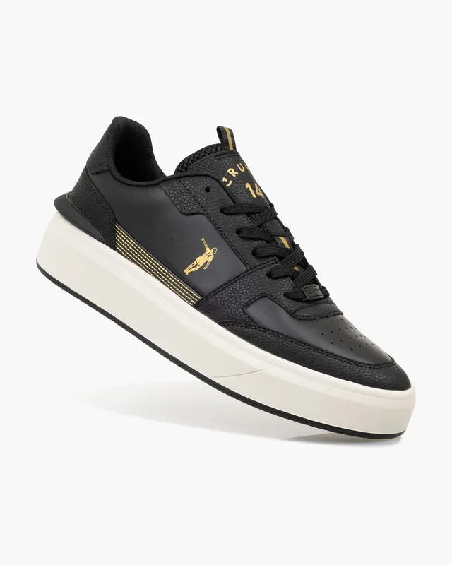 Cruyff Endorsed Tennis Black (CC242450-998)