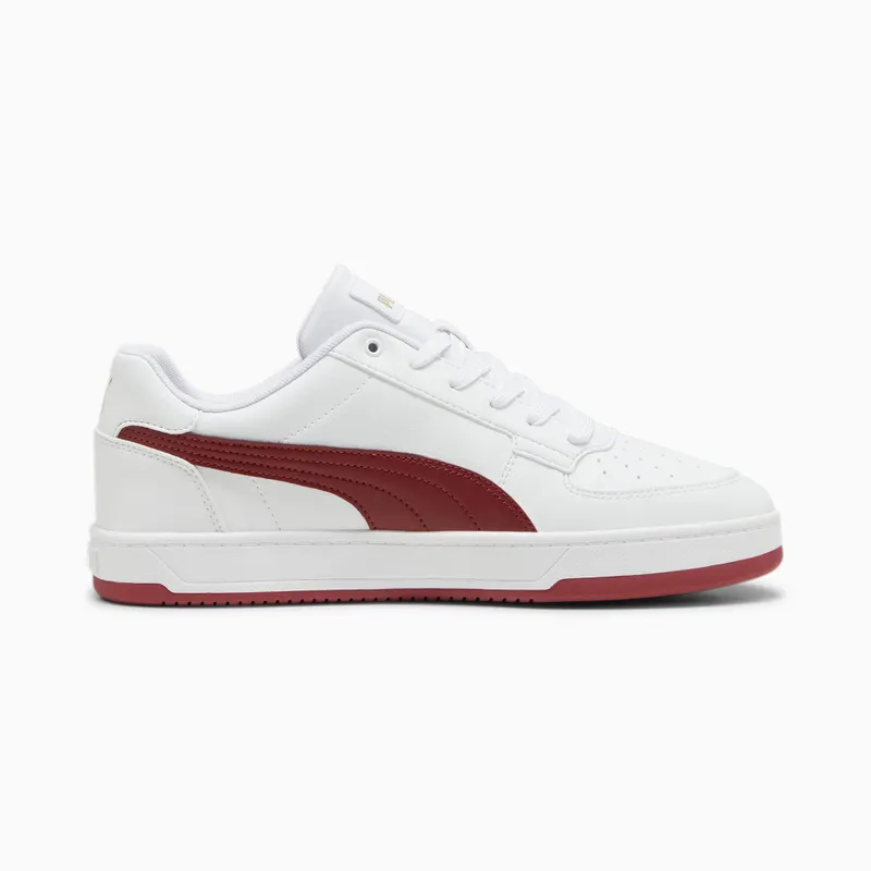 Puma Caven 2.0 Goud/Rood/Wit (392290-34)