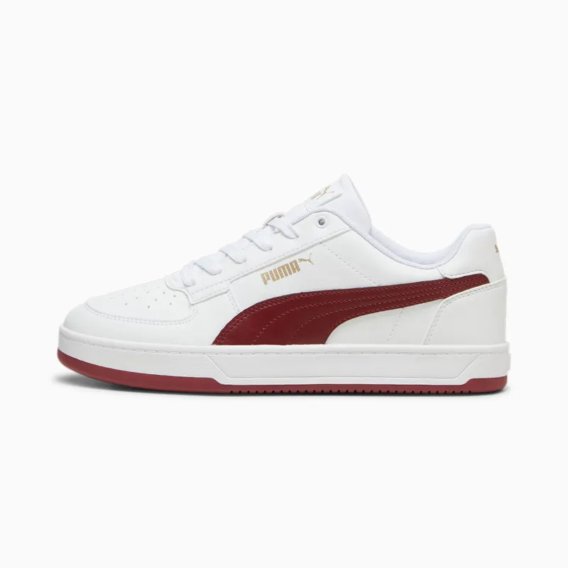 Puma Caven 2.0 Goud/Rood/Wit (392290-34)