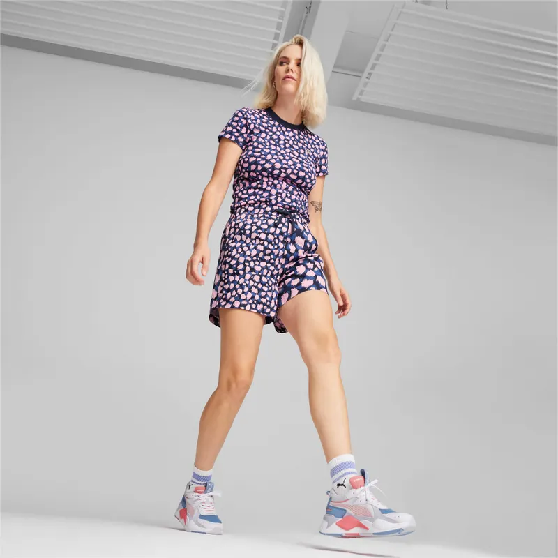 Puma RS-X Reinvention Zilver/Wit (369579-22)