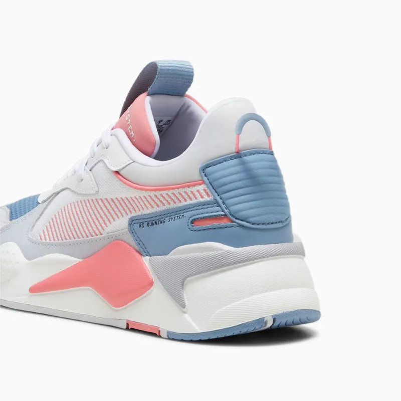 Puma RS-X Reinvention Zilver/Wit (369579-22)