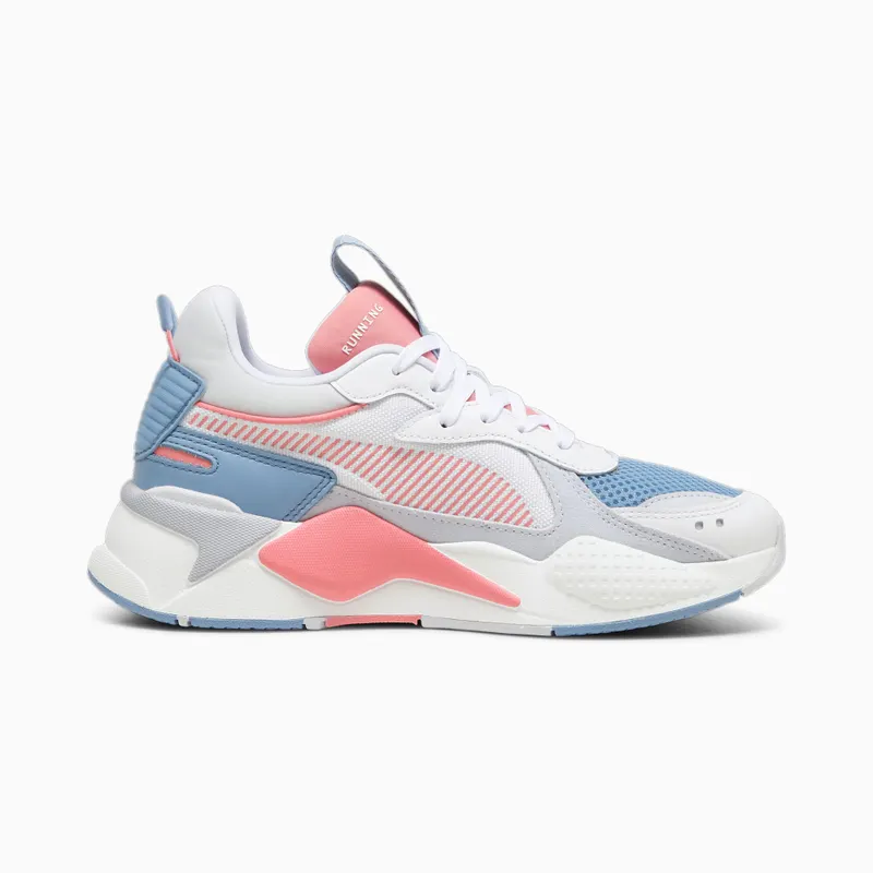 Puma RS-X Reinvention Zilver/Wit (369579-22)