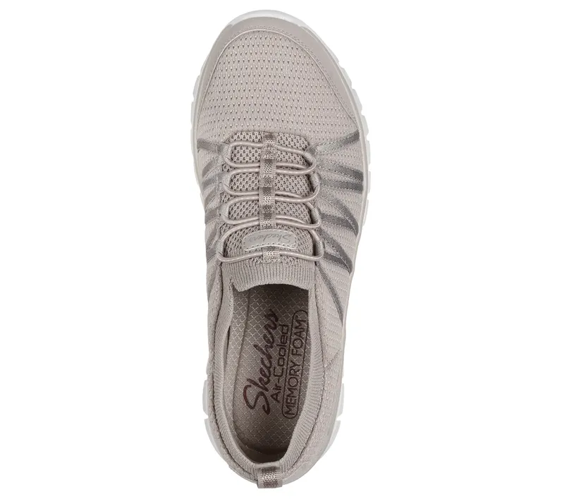 Skechers Graceful – Soft Soul – Taupe (100692-TPE)