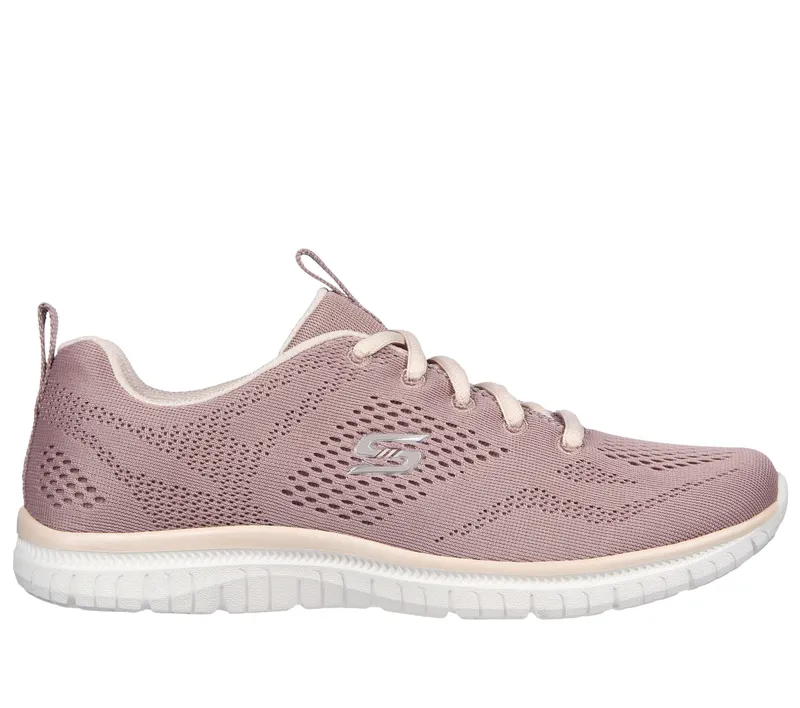 Skechers Virtue – Kind Favor – Mauve (104412-MVE)