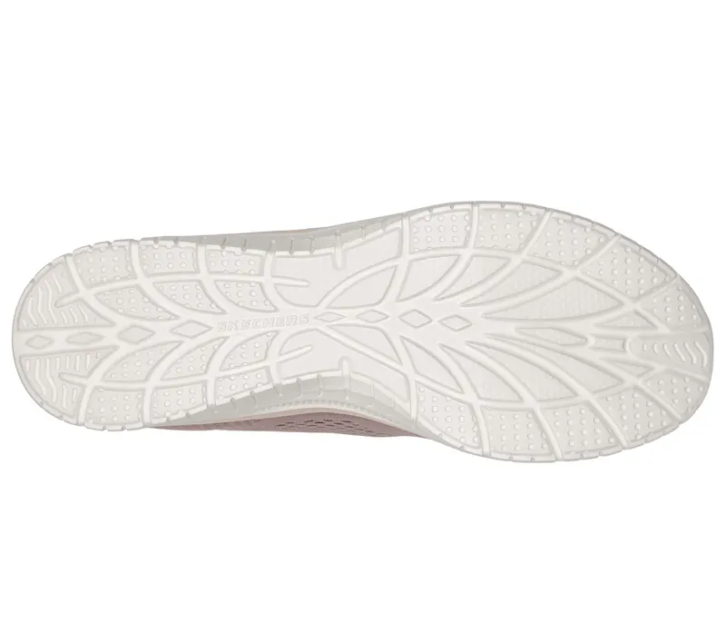 Skechers Virtue – Kind Favor – Mauve (104412-MVE)