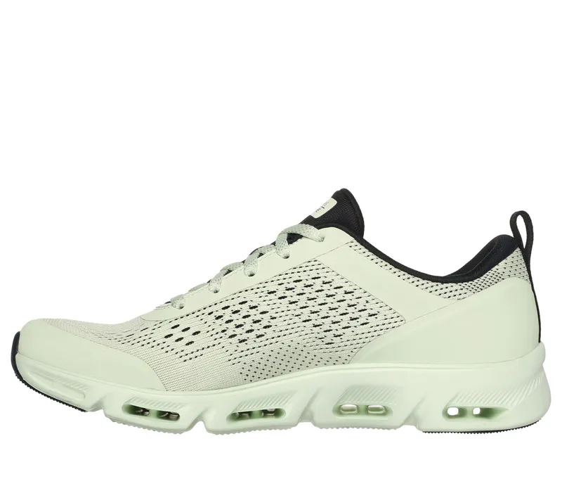 Skechers Glide-Step Gratify – Lume – Licht Groente (104607-LTGR)