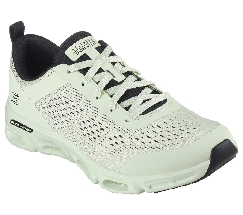 Skechers Glide-Step Gratify – Lume – Licht Groente (104607-LTGR)