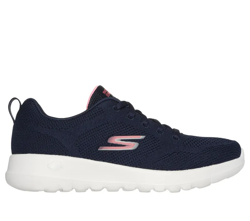Skechers GO WALK Joy – Violet – Marine / Roze (124640-NVPK)