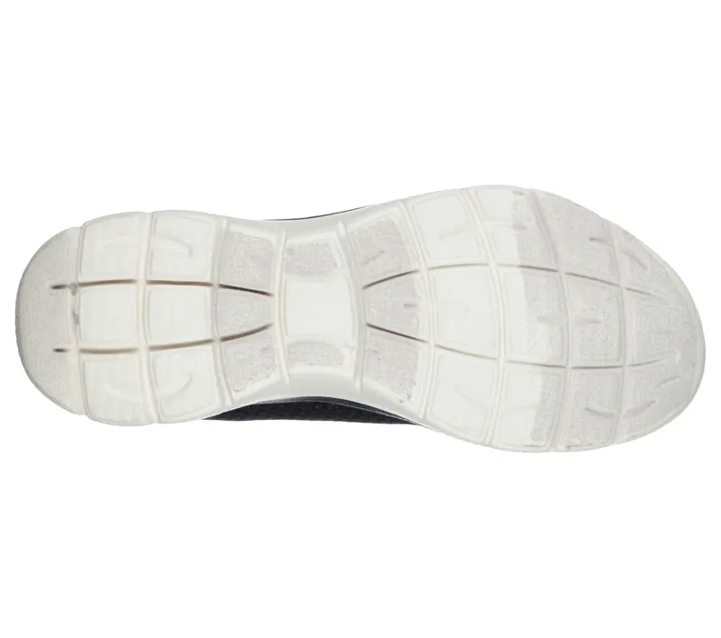 Skechers Summits – Bright Bezel – Marine / Goud (149204-NVGD)