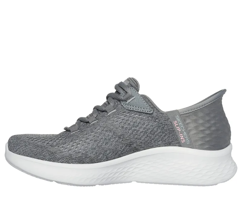 Skechers Skechers Slip-ins: Skech-Lite Pro – Natural – Grijs / Multi (150012-GYMT)