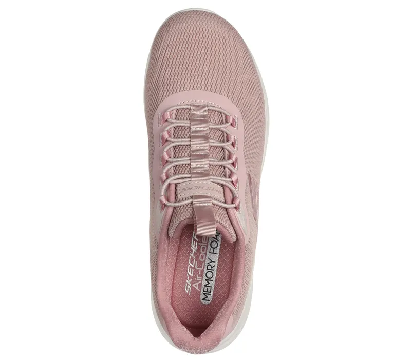 Skechers Skech-Lite Pro – Glimmer Me – Roos (150041-ROS)