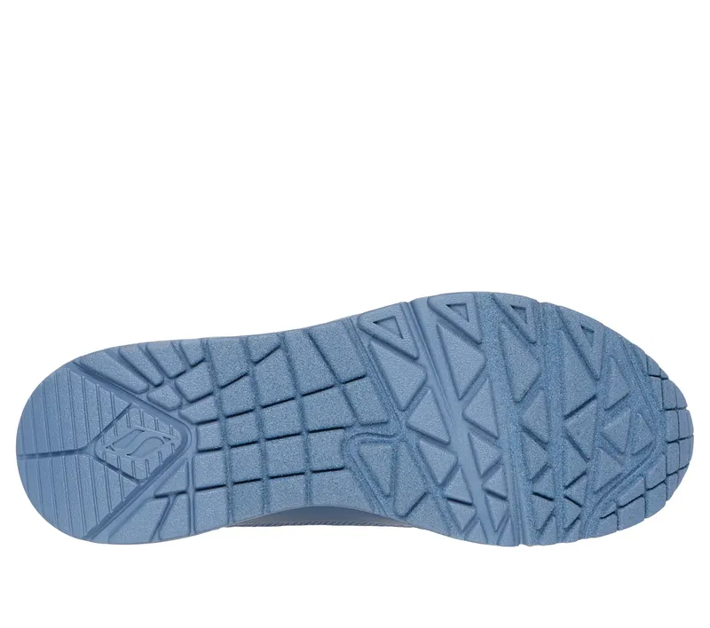 Skechers Uno – Galactic Gal – Slate (177104-SLT)