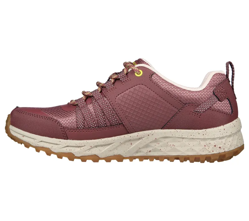 Skechers Escape Plan – Endless Pursuit – Mauve (180061-MVE)