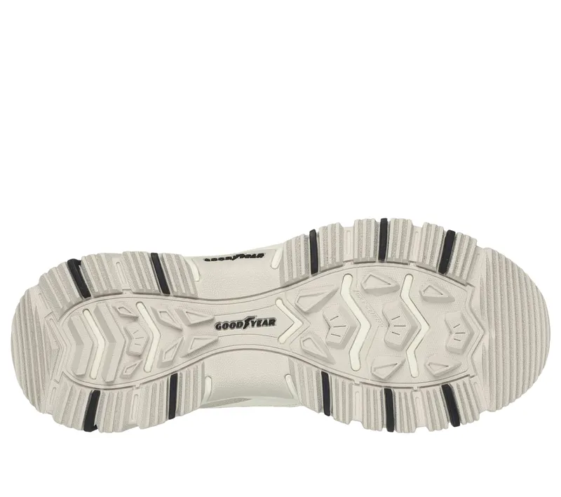 Skechers D’Lites Hiker – Natuurlijk / Multi (180128-NTMT)