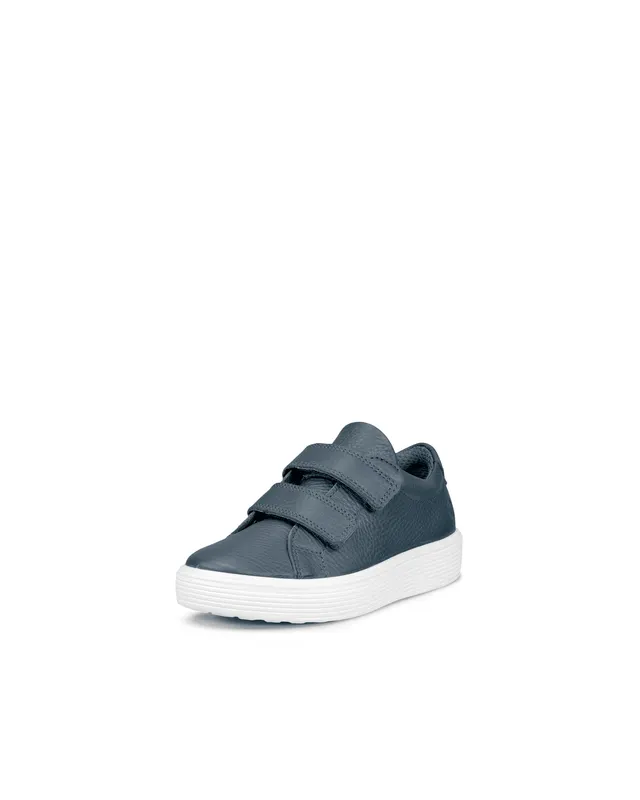 ECCO SOFT 60 K Blauw (71381201159)