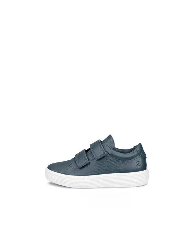 ECCO SOFT 60 K Blauw (71381201159)
