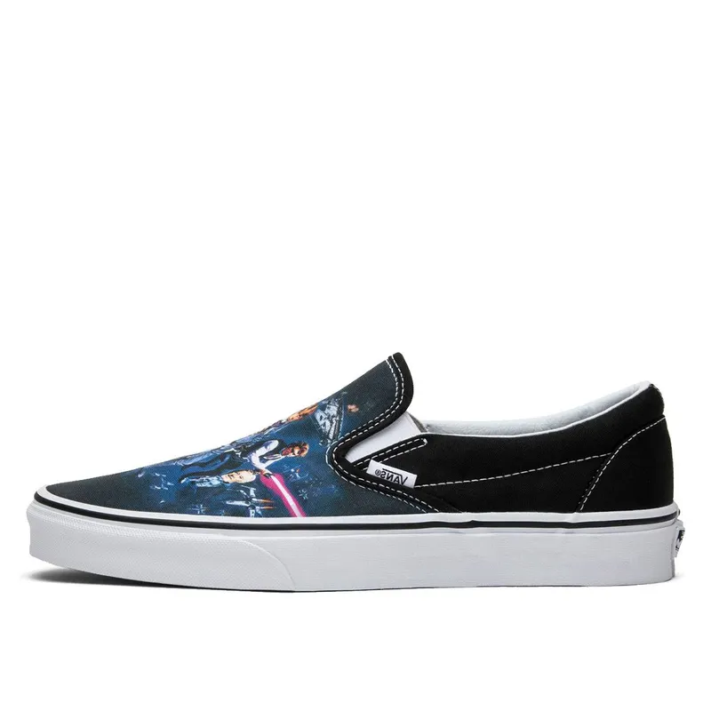 Vans x Star Wars Slip (VN-0XG8DJK)