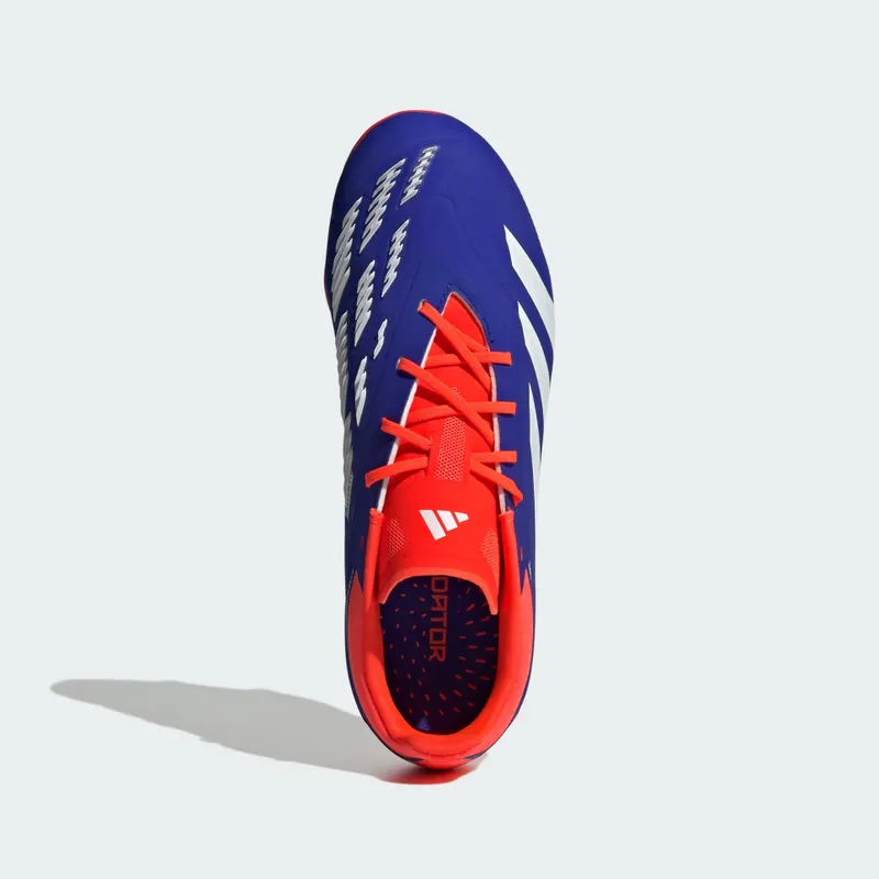 adidas Predator Elite Firm Ground Voetbalschoenen Kids (IF6360)