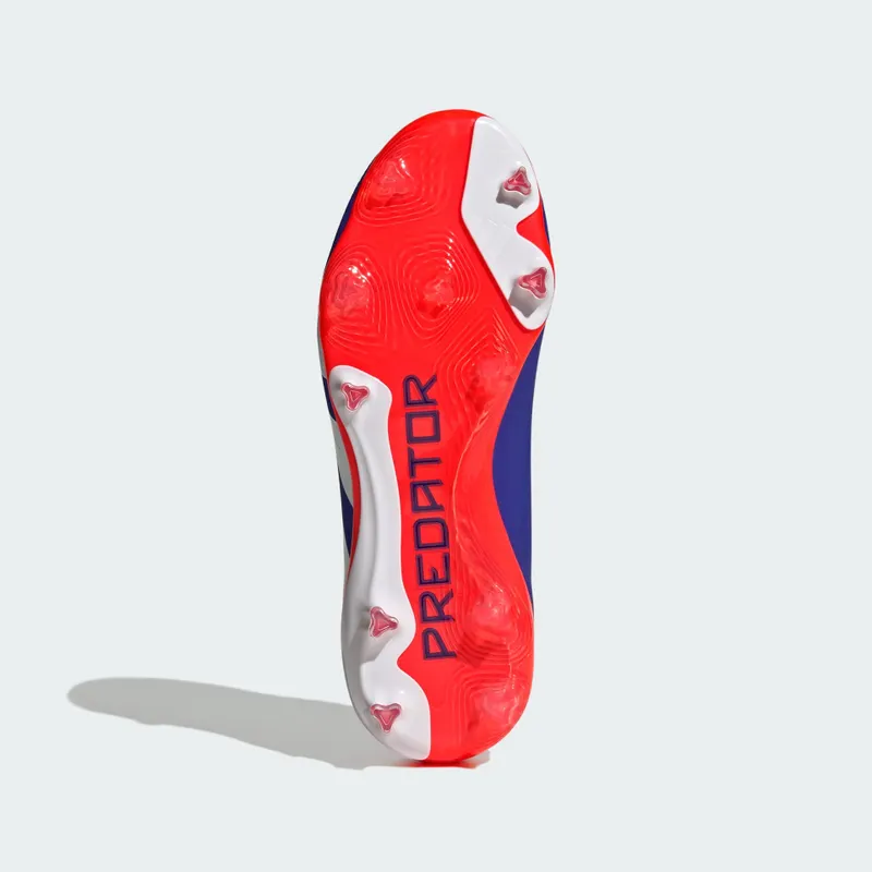 adidas Predator Elite Firm Ground Voetbalschoenen Kids (IF6360)