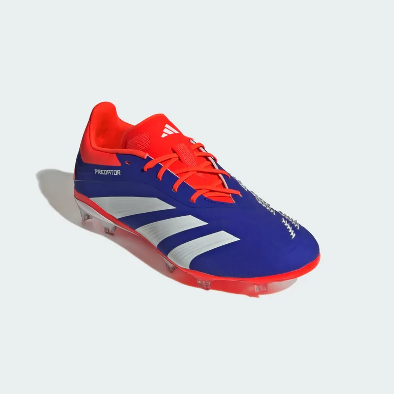 adidas Predator Elite Firm Ground Voetbalschoenen Kids (IF6360)