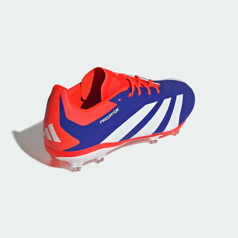 adidas Predator Elite Firm Ground Voetbalschoenen Kids (IF6360)