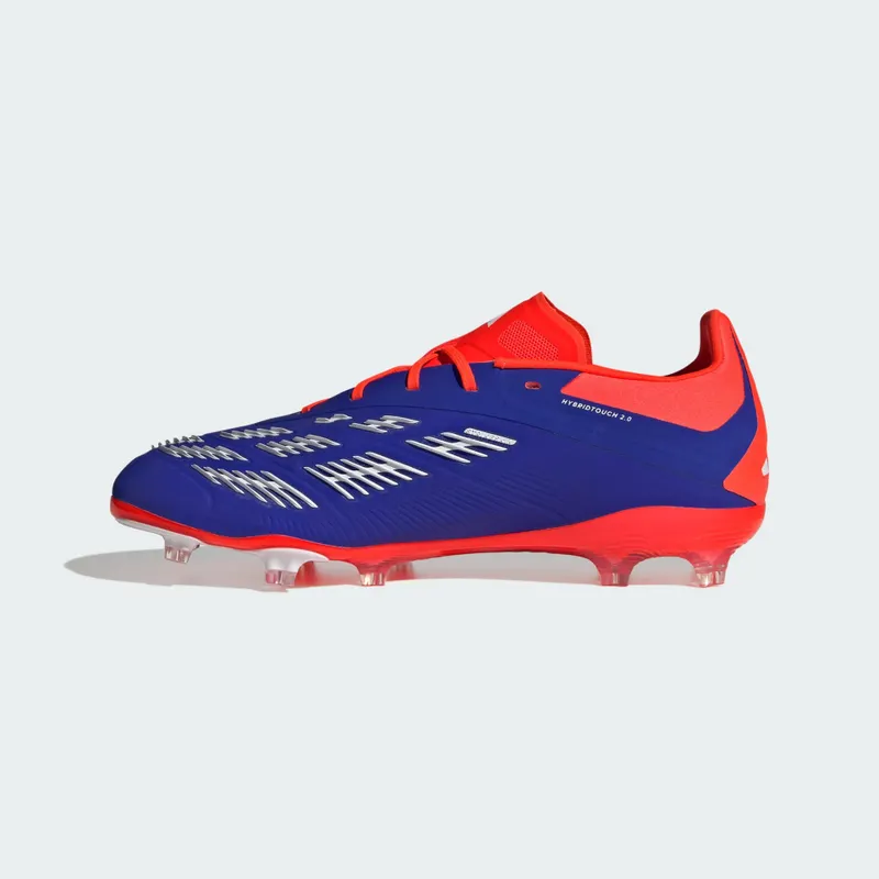 adidas Predator Elite Firm Ground Voetbalschoenen Kids (IF6360)