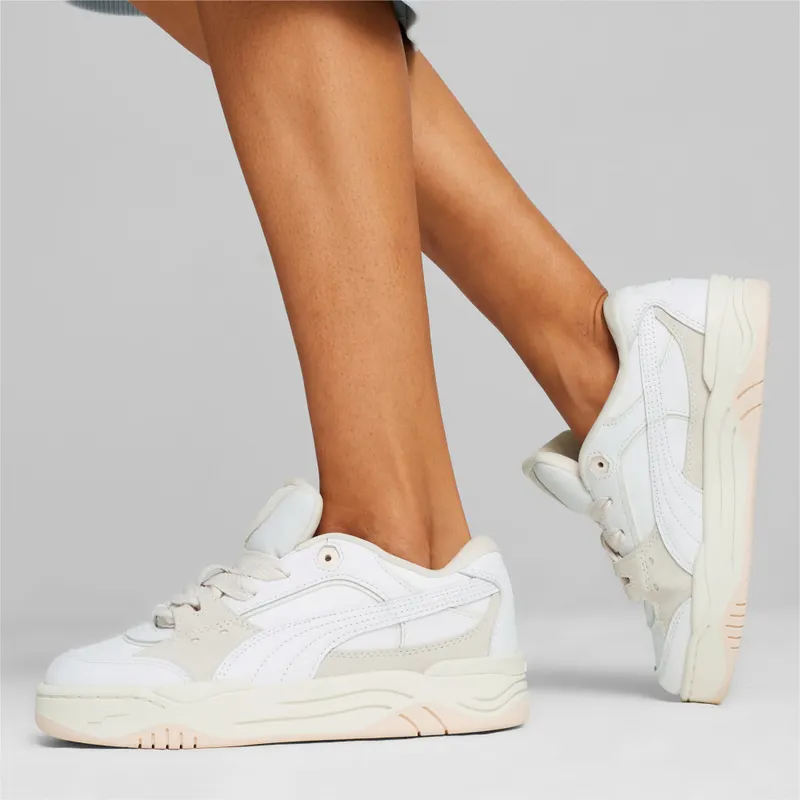 Puma PUMA-180 Lace Wit (396382-01)