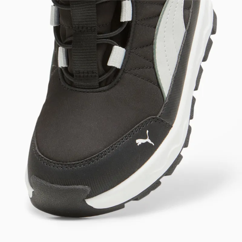 Puma Evolve Puretex laarzen Wit/Zwart/Grijs (392649-02)