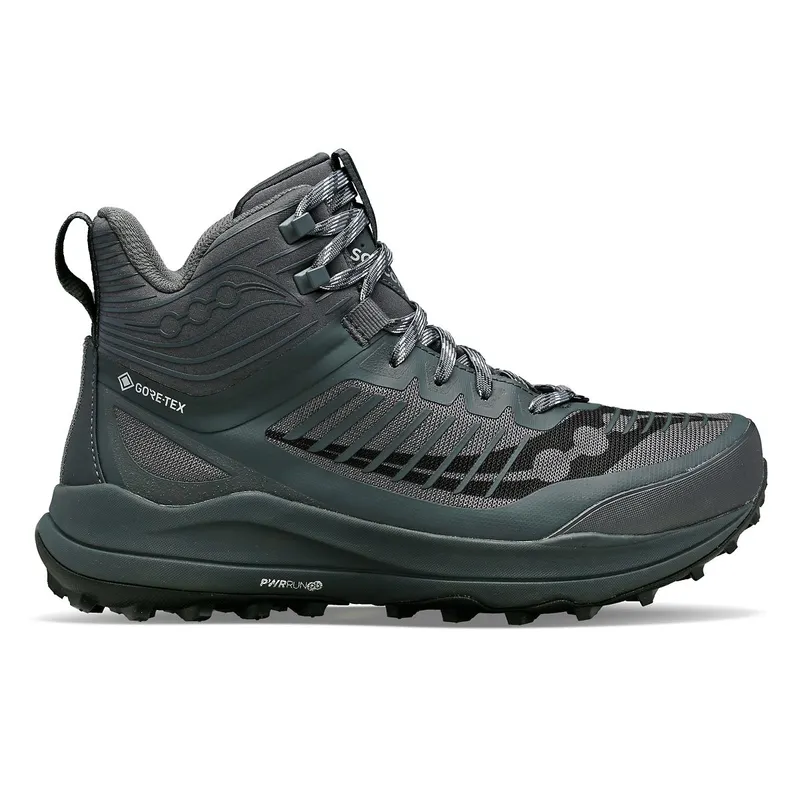 Saucony Ultra Ridge GTX Carbon (S10796-100)
