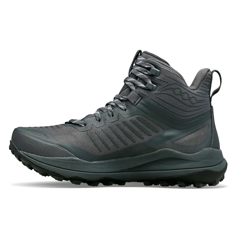 Saucony Ultra Ridge GTX Carbon (S10796-100)
