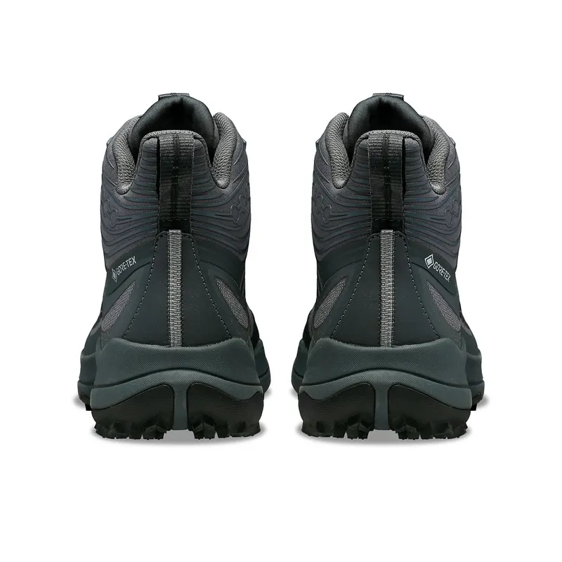 Saucony Ultra Ridge GTX Carbon (S10796-100)
