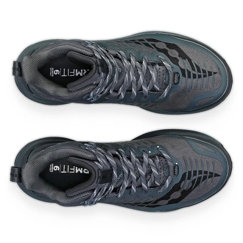 Saucony Ultra Ridge GTX Carbon (S10796-100)