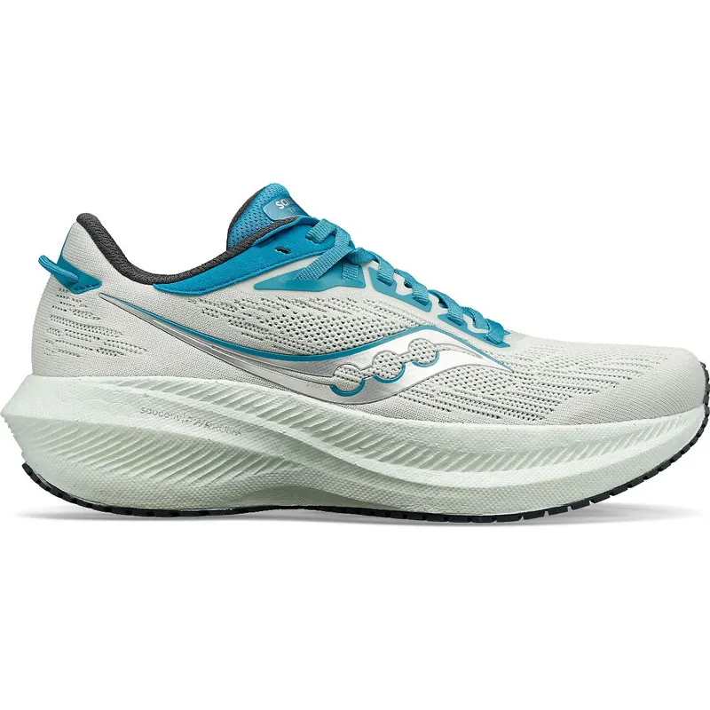 Saucony Triumph 21 Mist / Ink (S10881-20)