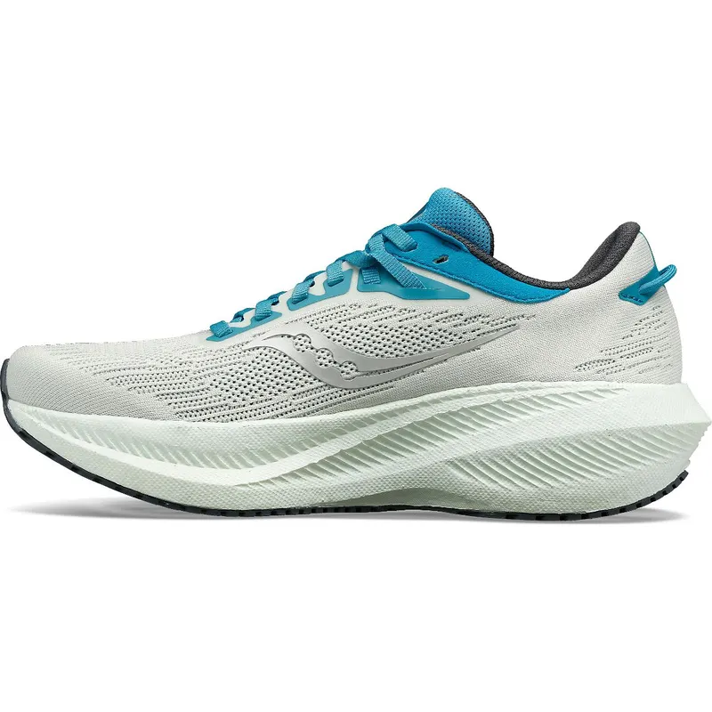 Saucony Triumph 21 Mist / Ink (S10881-20)