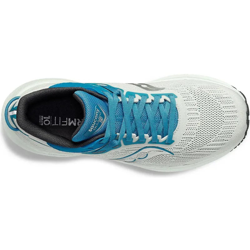 Saucony Triumph 21 Mist / Ink (S10881-20)