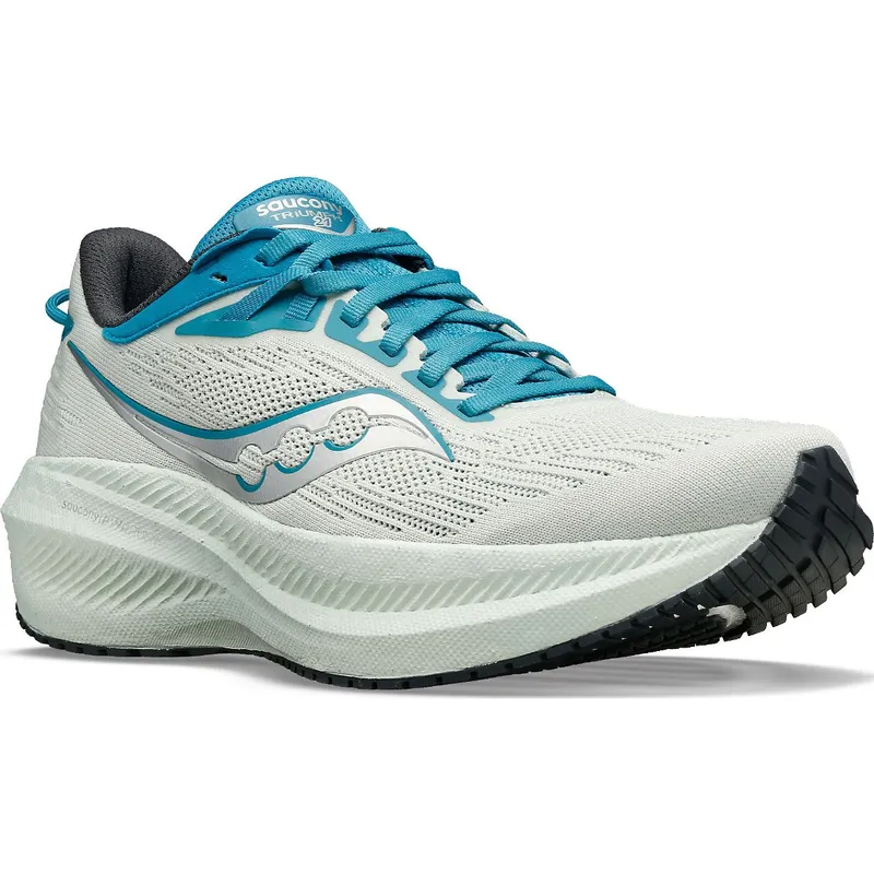Saucony Triumph 21 Mist / Ink (S10881-20)