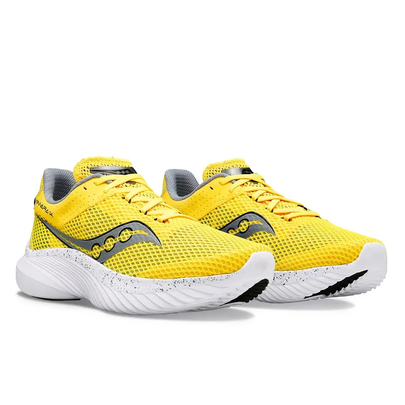 Saucony Kinvara 14 ViZiGold / Black (S20823-123)