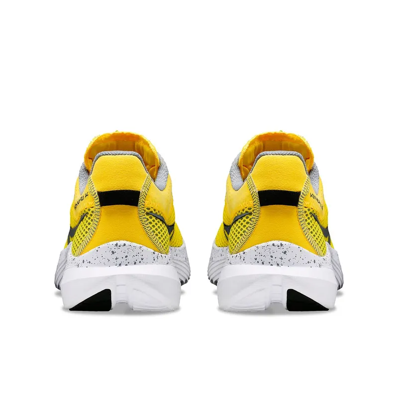 Saucony Kinvara 14 ViZiGold / Black (S20823-123)