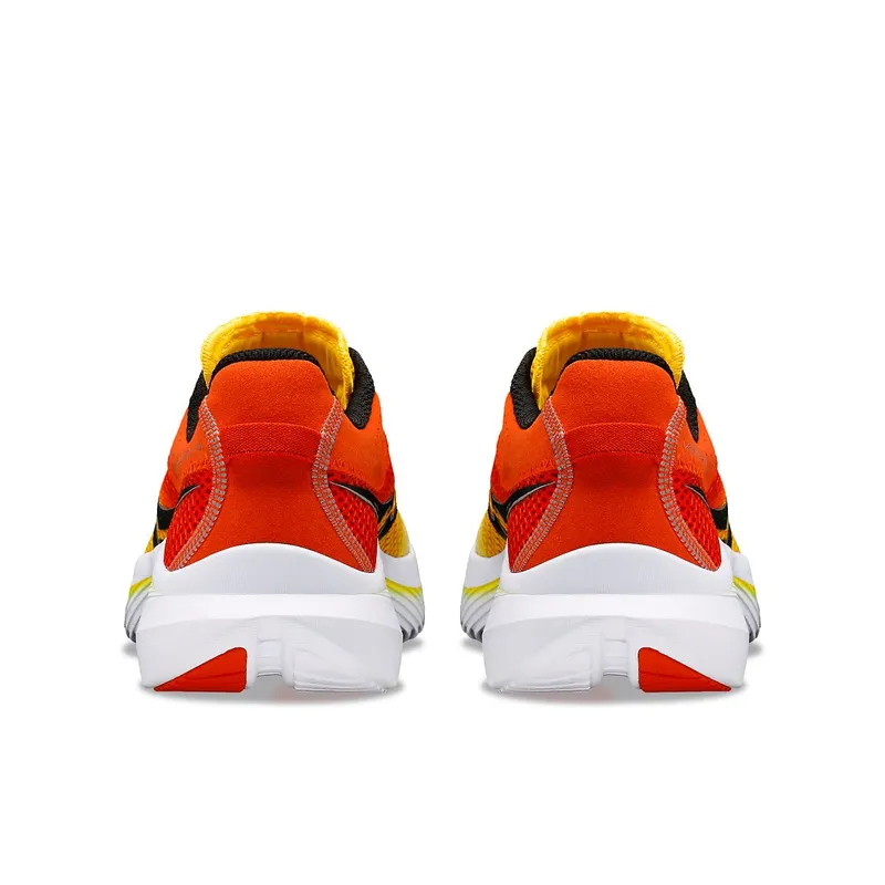 Saucony Kinvara 14 White / ViZiGold (S20823-139)