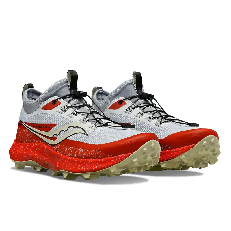 Saucony Peregrine 13 ST Cloud / Paprika (S20840-105)