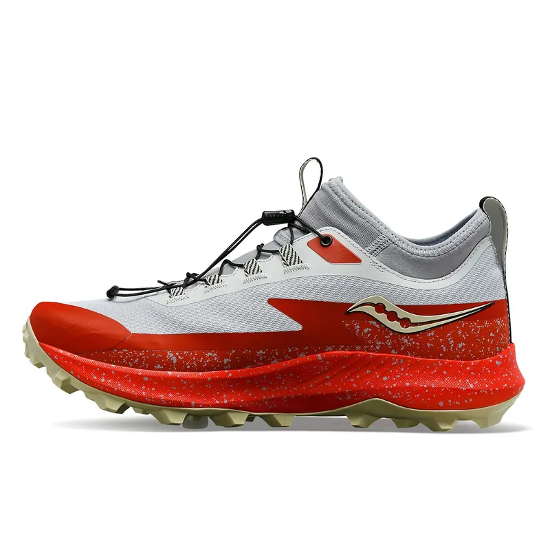 Saucony Peregrine 13 ST Cloud / Paprika (S20840-105)