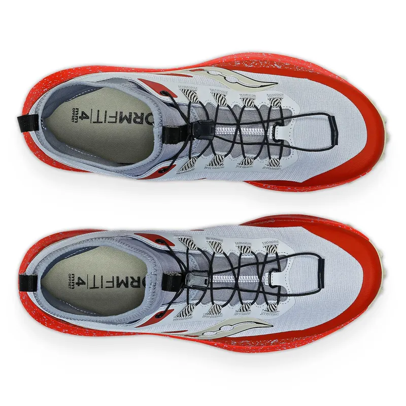 Saucony Peregrine 13 ST Cloud / Paprika (S20840-105)