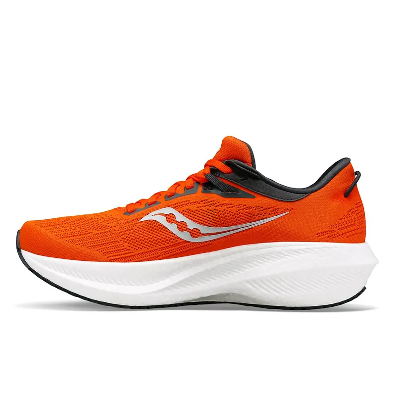 Saucony Triumph 21 Pepper / Shadow (S20881-112)