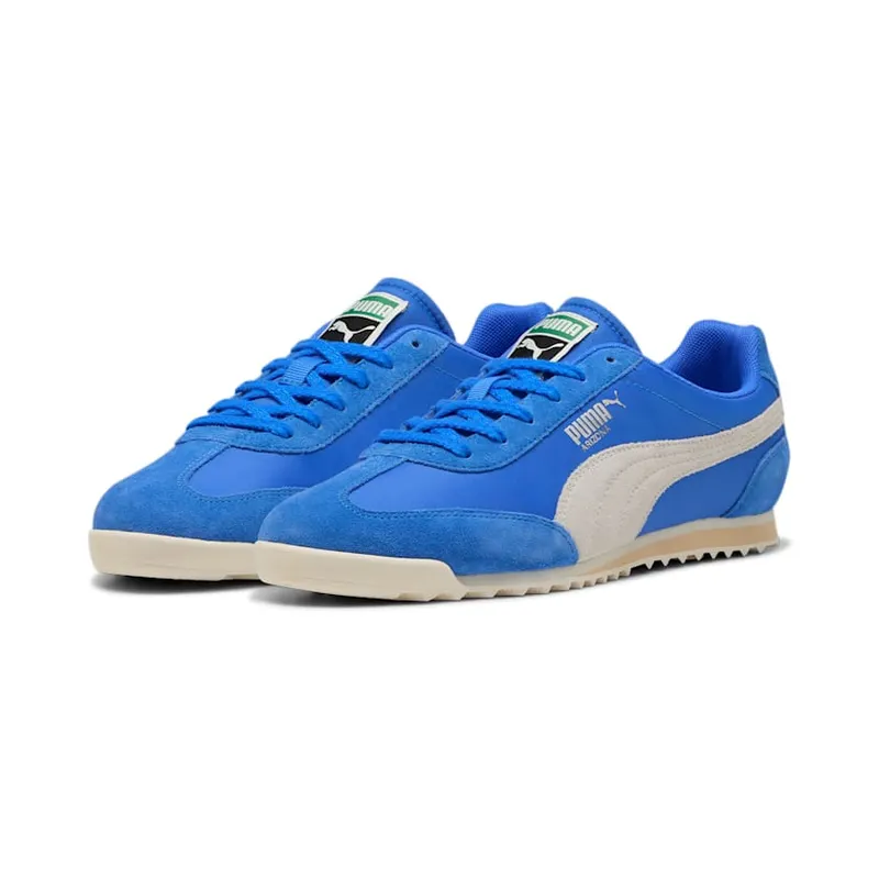 Puma Arizona Nylon “Blue/Off-White” (398682-01)