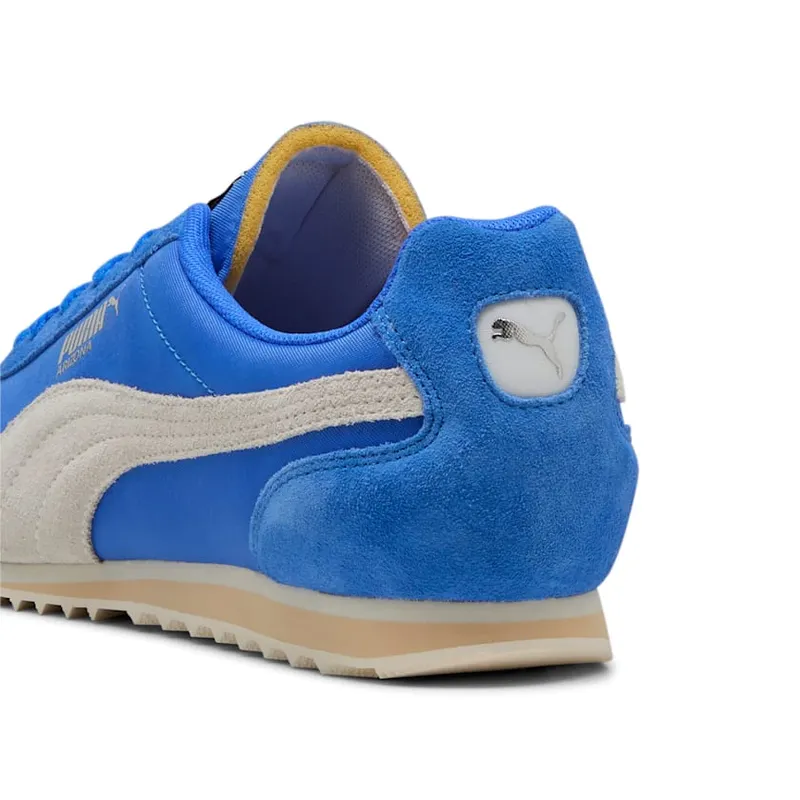 Puma Arizona Nylon “Blue/Off-White” (398682-01)