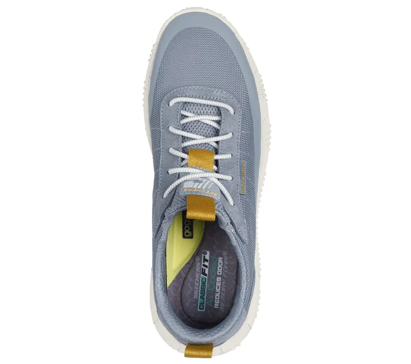 Skechers Revo – Kelce – Licht Blauw (210903-LTBL)