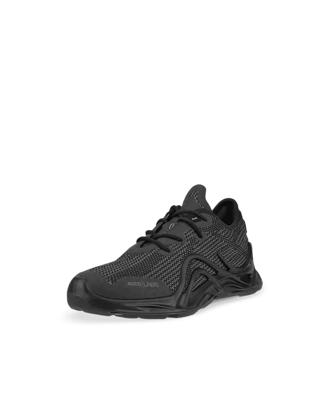 ECCO BIOM INFINITE M Zwart (82560400101)