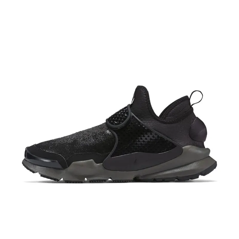 Nike Sock Dart Mid Stone Island Black (910090-001)