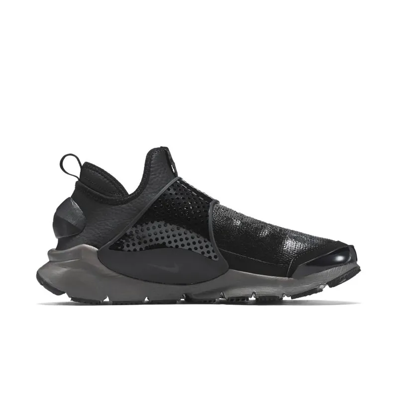 Nike Sock Dart Mid Stone Island Black (910090-001)