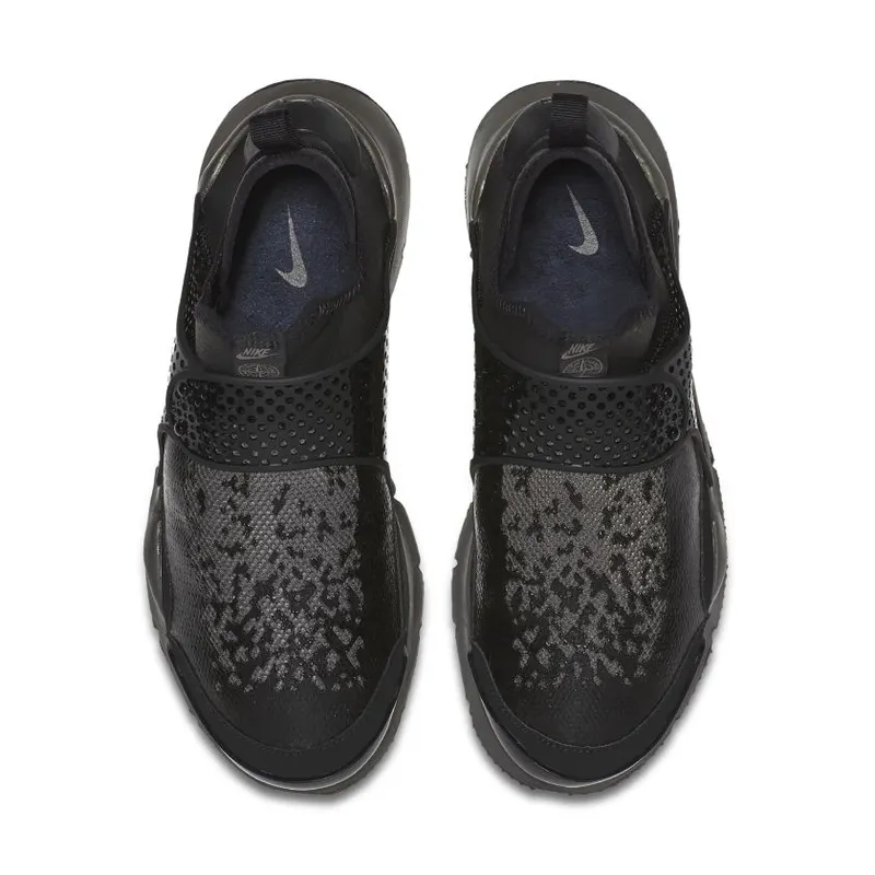 Nike Sock Dart Mid Stone Island Black (910090-001)